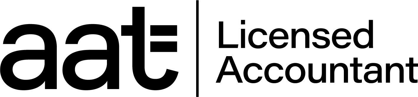 AAT Licensed Accountant logo