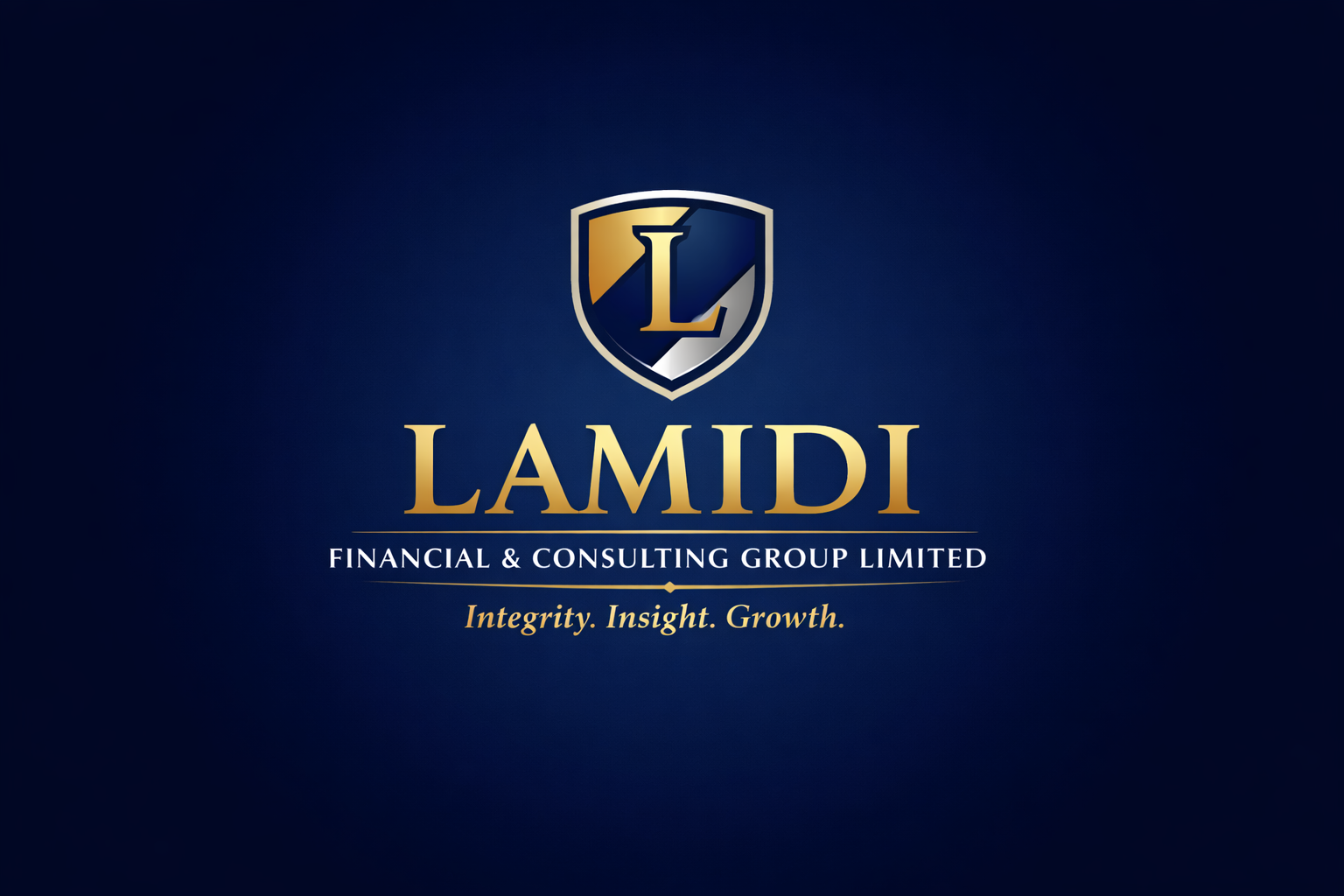 Lamidi Financial & Consulting Group Limited logo